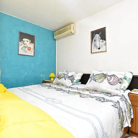 Fuer 3 Personen Ca 25 Qm In Pjescana Uvala, Istrien Istrische Riviera 普耶斯察纳乌瓦拉