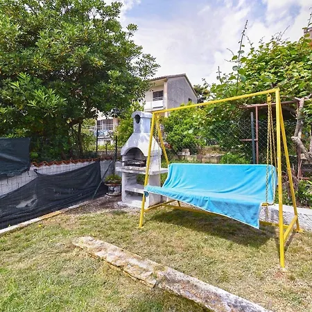 Fuer 3 Personen Ca 25 Qm In Pjescana Uvala, Istrien Istrische Riviera 公寓 *