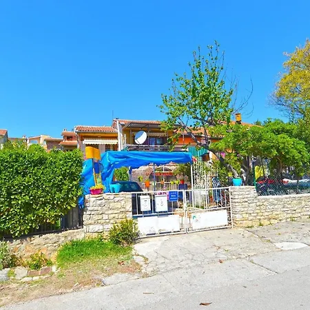 Apartment Fuer 3 Personen Ca 25 Qm In Pjescana Uvala, Istrien Istrische Riviera