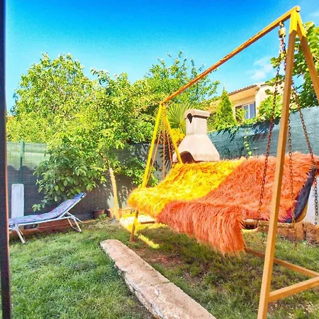Apartment Fuer 3 Personen Ca 25 Qm In Pjescana Uvala, Istrien Istrische Riviera *