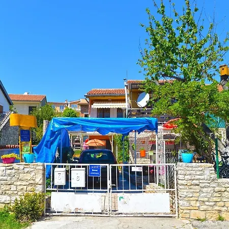 Apartment Fuer 3 Personen Ca 25 Qm In Pjescana Uvala, Istrien Istrische Riviera