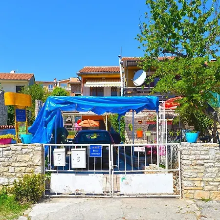 Fuer 3 Personen Ca 25 Qm In Pjescana Uvala, Istrien Istrische Riviera Pjescana Uvala