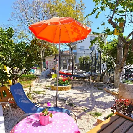Fuer 3 Personen Ca 25 Qm In Pjescana Uvala, Istrien Istrische Riviera * Pjescana Uvala