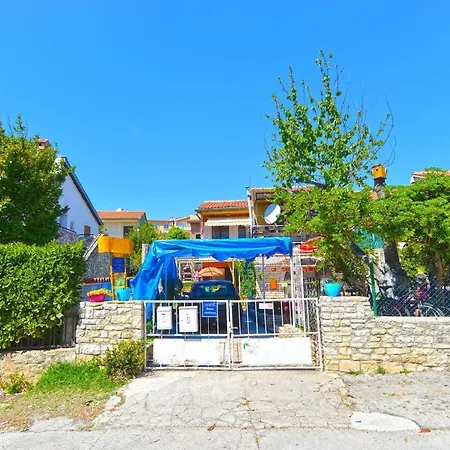Apartment Fuer 3 Personen Ca 25 Qm In Pjescana Uvala, Istrien Istrische Riviera Pjescana Uvala