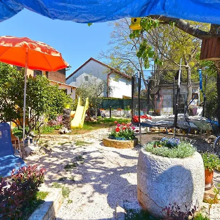 Apartment Fuer 3 Personen Ca 25 Qm In Pjescana Uvala, Istrien Istrische Riviera