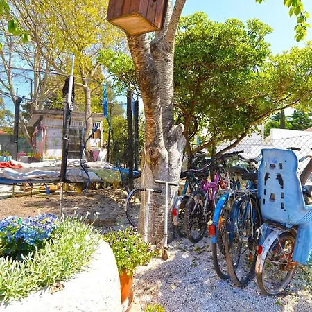 Fuer 3 Personen Ca 25 Qm In Pjescana Uvala, Istrien Istrische Riviera