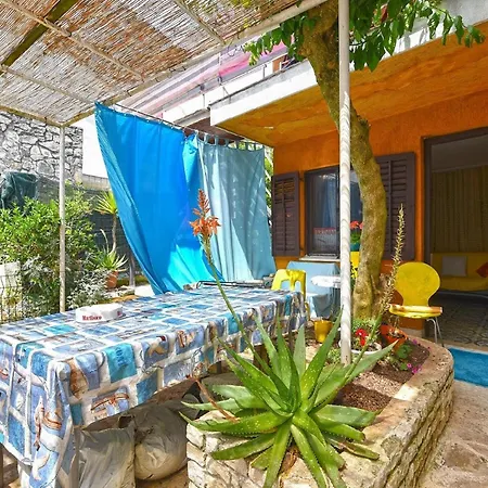 Appartement Fuer 3 Personen Ca 25 Qm In Pjescana Uvala, Istrien Istrische Riviera Pjescana Uvala